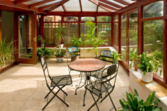 Brookfield conservatory quotes
