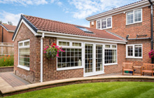 Brookfield house extension leads
